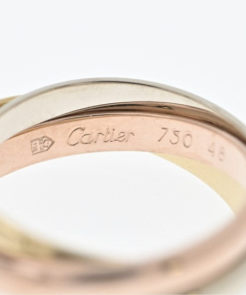 Cartier แหวน