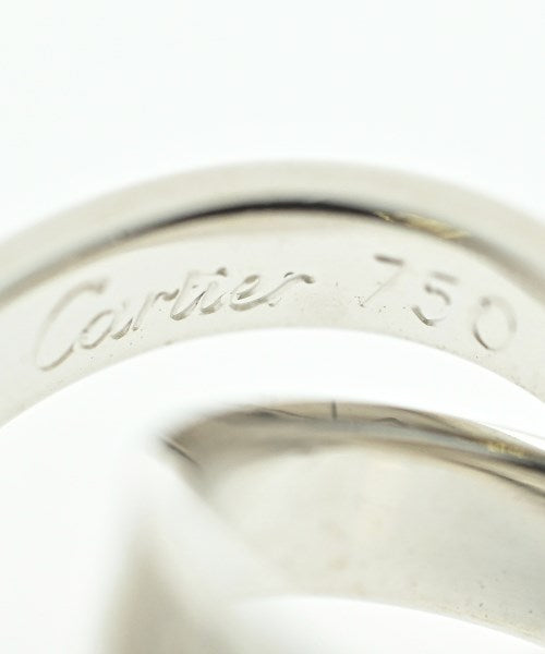 Cartier สร้อยคอ