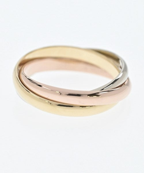 Cartier แหวน