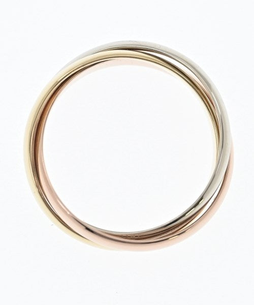 Cartier แหวน