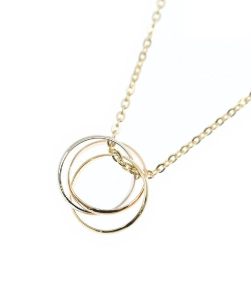 Cartier สร้อยคอ