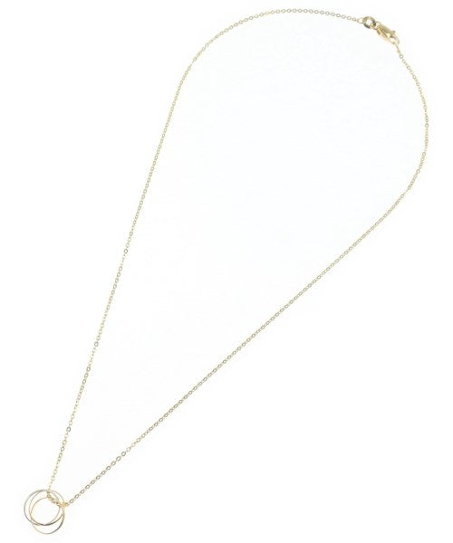 Cartier สร้อยคอ