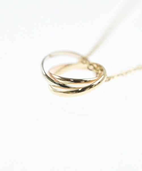 Cartier สร้อยคอ