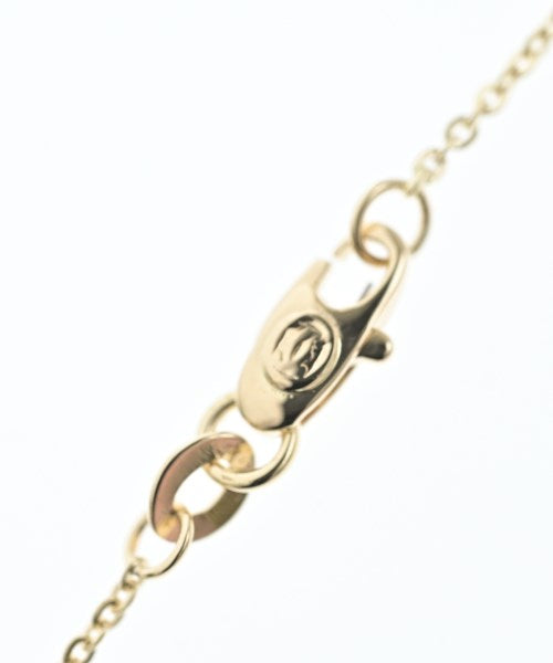 Cartier สร้อยคอ
