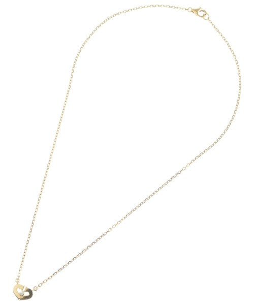 Cartier สร้อยคอ