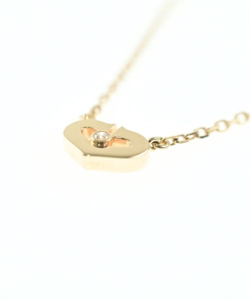 Cartier สร้อยคอ