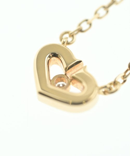 Cartier สร้อยคอ