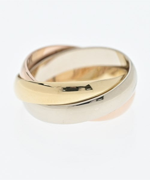 Cartier แหวน