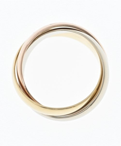 Cartier แหวน