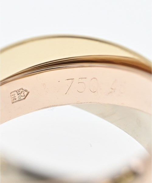 Cartier แหวน