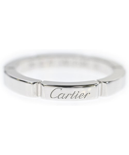 Cartier แหวน