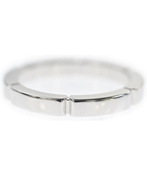 Cartier แหวน