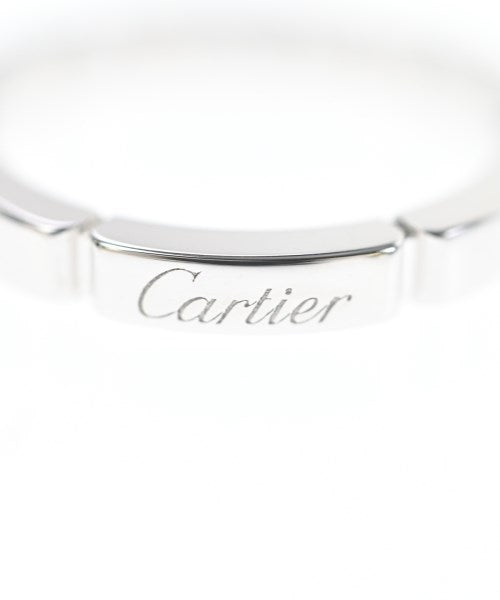 Cartier แหวน