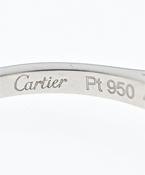 Cartier แหวน