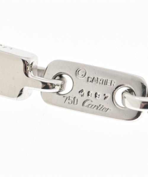 Cartier สร้อยข้อมือ/กำไล