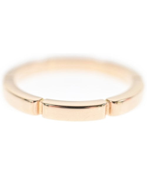 Cartier แหวน