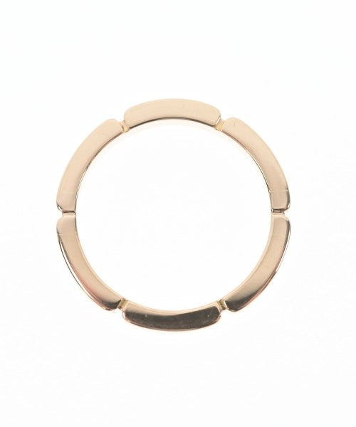 Cartier แหวน