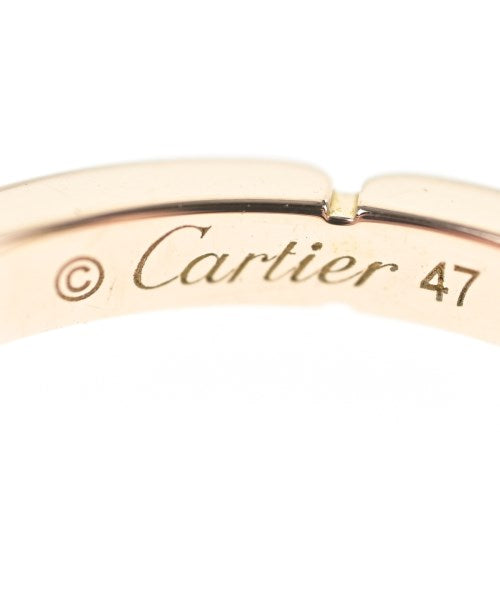 Cartier แหวน
