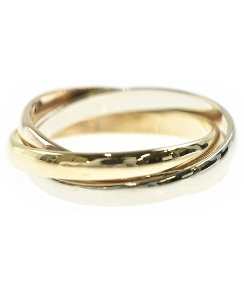 Cartier แหวน