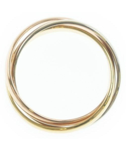 Cartier แหวน