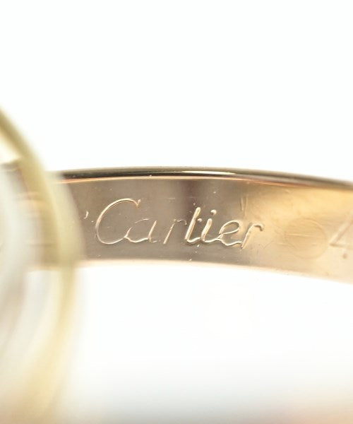 Cartier แหวน