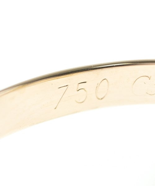 Cartier แหวน