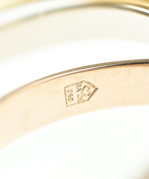 Cartier แหวน