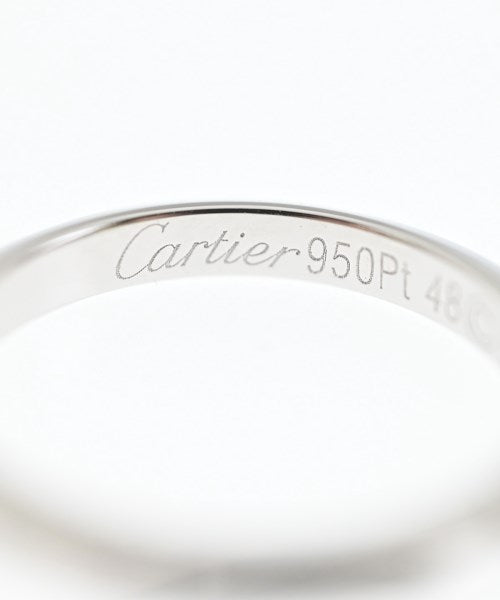 Cartier แหวน
