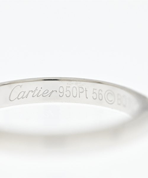 Cartier แหวน