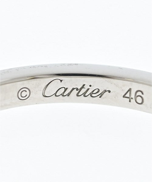 Cartier แหวน