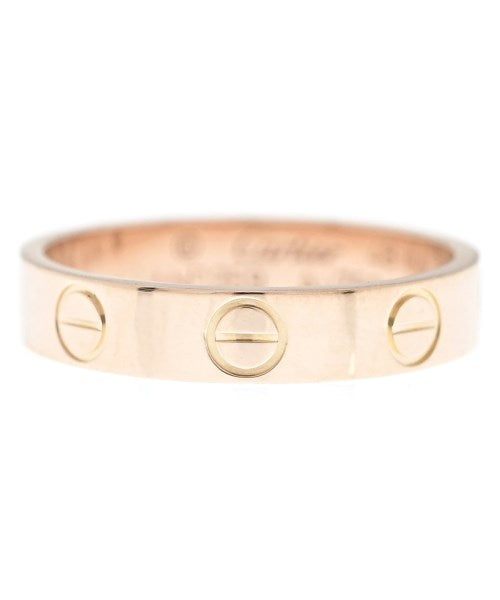 Cartier แหวน
