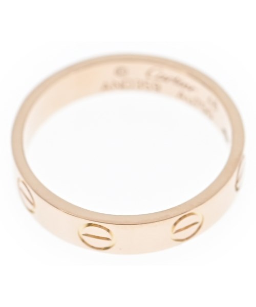Cartier แหวน