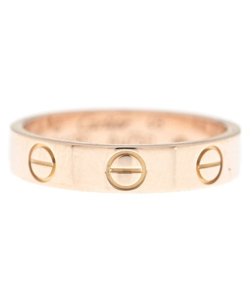 Cartier แหวน