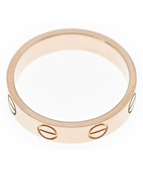 Cartier แหวน