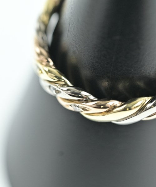 Christian Dior แหวน