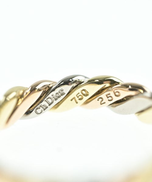 Christian Dior แหวน
