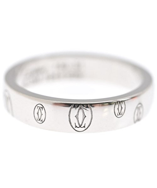 Cartier แหวน
