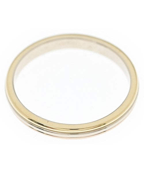 Cartier แหวน