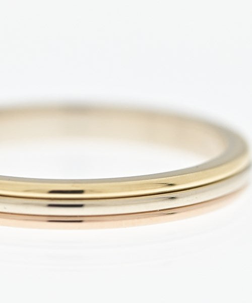 Cartier แหวน