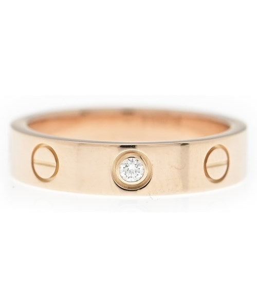Cartier แหวน