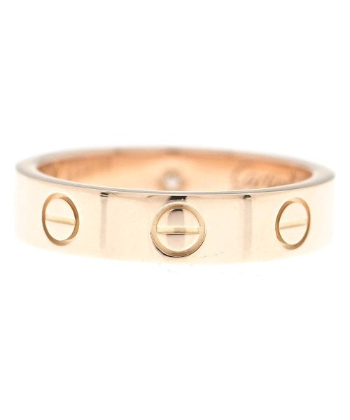 Cartier แหวน