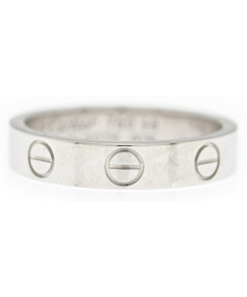 Cartier แหวน