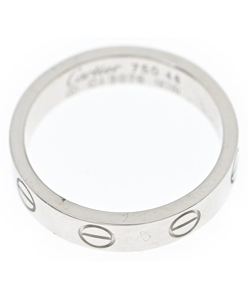 Cartier แหวน