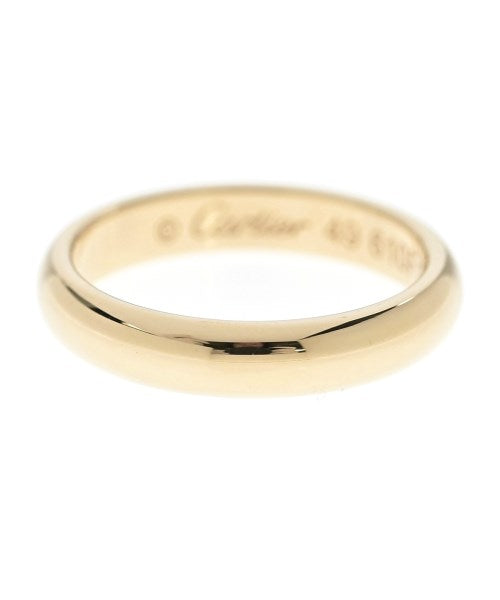 Cartier แหวน