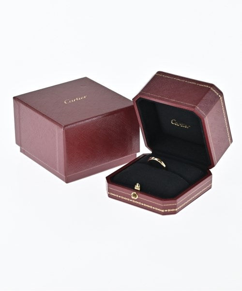 Cartier แหวน