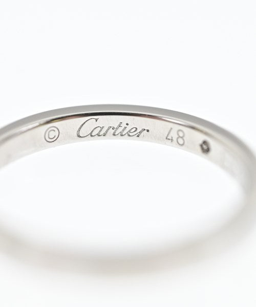 Cartier แหวน