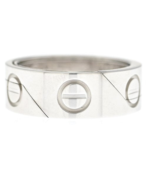 Cartier แหวน