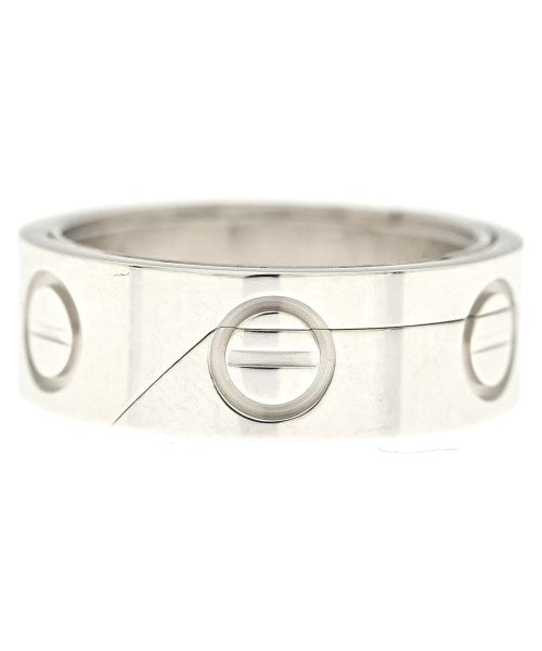 Cartier แหวน