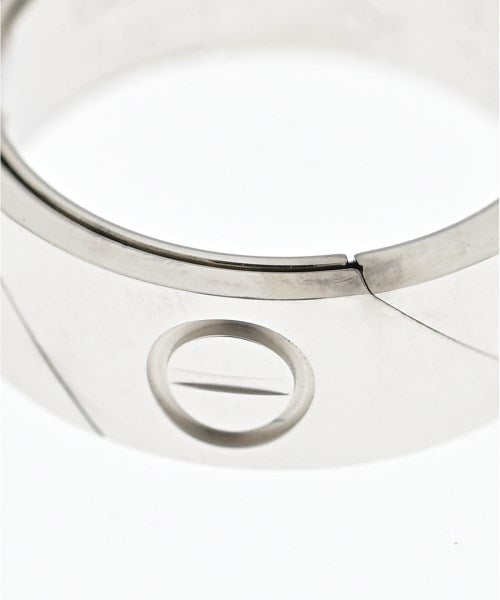 Cartier แหวน