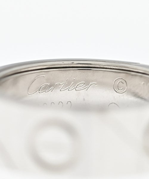 Cartier แหวน